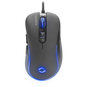 Image of Speedlink - ASSERO Gaming Mouse