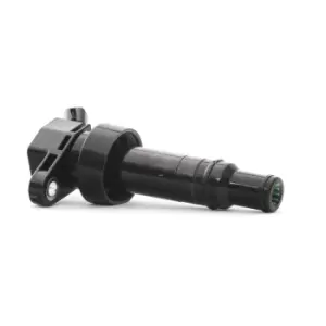 Image of RIDEX Ignition coil HYUNDAI,KIA 689C0344 273012B100,273012B100 Coil pack,Ignition coil pack,Engine coil,Engine coil pack