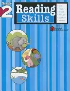 Image of reading skills grade 2