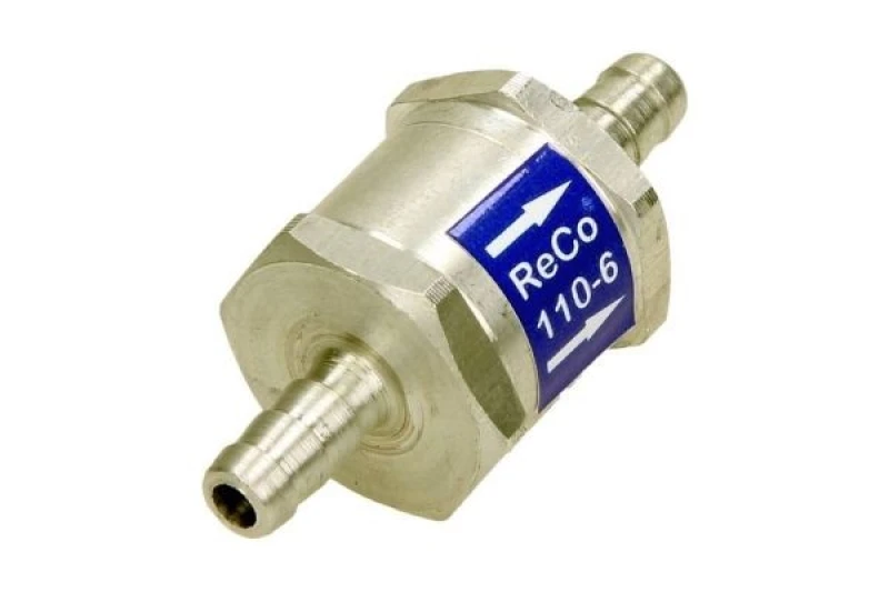 Image of MAXGEAR Valve, fuel pump MAXGEAR 27-0119