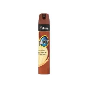 Image of Pledge Natural Furniture Polish 400ml 669996