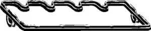 Image of Cylinder Head Cover Gasket 553.744 by Elring