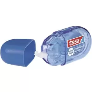 image of tesa Tesa 59814-00000-00 Correction tape roller ecoLogo Blue (L x W) 6m x 5mm