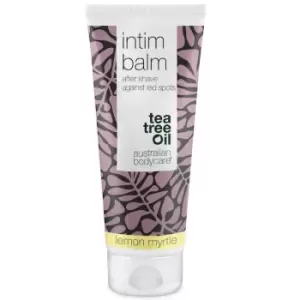 Image of Australian Bodycare Intim Balm Lemon Myrtle 100ml