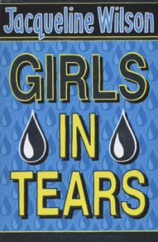 Image of Girls in Tears by Jacqueline Wilson Paperback