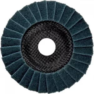 image of Dronco G-VA Polishing Flap Disc 115mm Fine Pack of 1