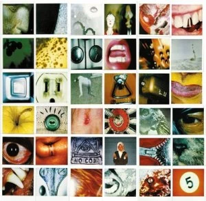 image of No Code by Pearl Jam CD Album