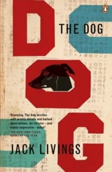 Image of The Dog by Jack Livings Book
