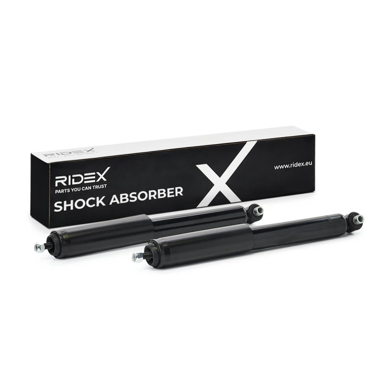 Image of RIDEX Shock absorber RIDEX 854S19301