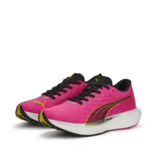 Puma Nitro 2 Running Shoes Womens - Pink