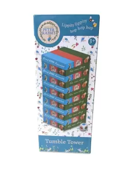 Image of Tumble Tower