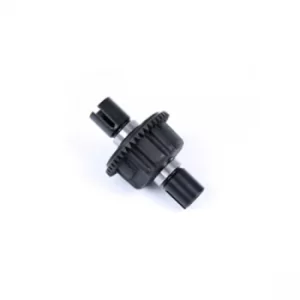 Image of Hobao Hyper 9 Spider Diff Fr/Rr