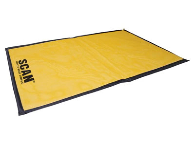 Image of Scan Trap-Lge/3 Large Spill Trap (98 X 146Cm) 32 Litre Scasctrapl