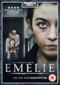 Image of Emelie - DVD