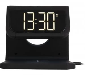 Image of Akai Core Alarm Clock