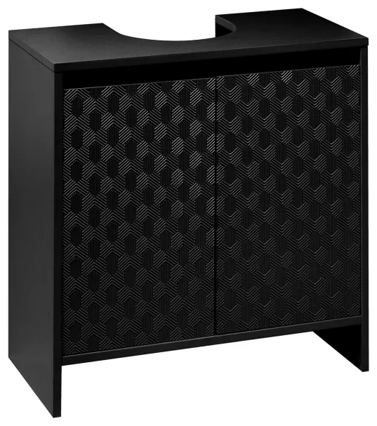 Image of Lloyd Pascal Hana Underbasin Black