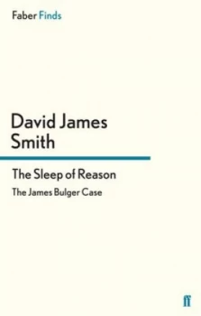 Image of The Sleep of Reason by David James Smith Paperback