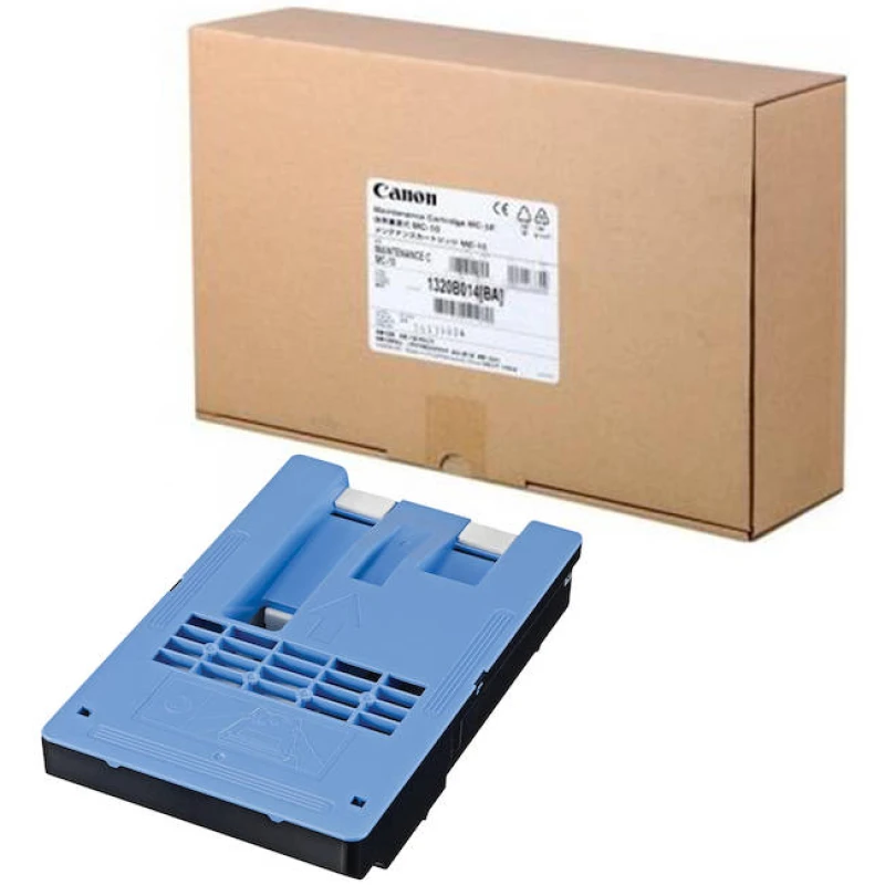 Image of Canon 1320B014/MC-10 Ink waste box for Canon IPF 670/680/750/830
