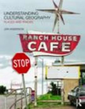 Image of Understanding Cultural Geography by Jon Anderson Book