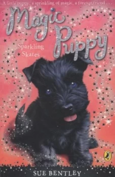 Image of Sparkling Skates by Sue Bentley Book
