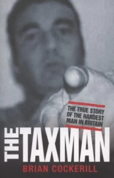 Image of The Taxman by Brian Cockerill Paperback