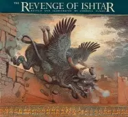 Image of revenge of ishtar