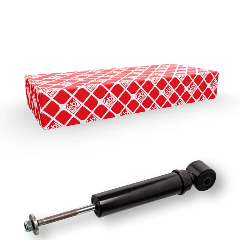 Image of FEBI BILSTEIN 35033 Shock Absorber, cab suspension Shock Absorber,cab suspension (527)