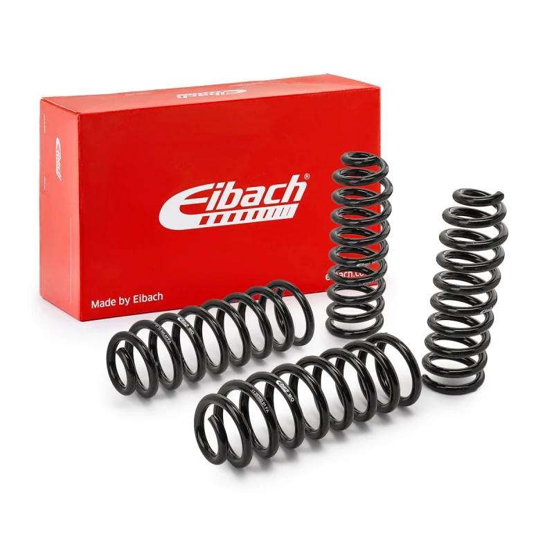 Image of Suspension kit, coil springs EIBACH E10-25-040-01-22