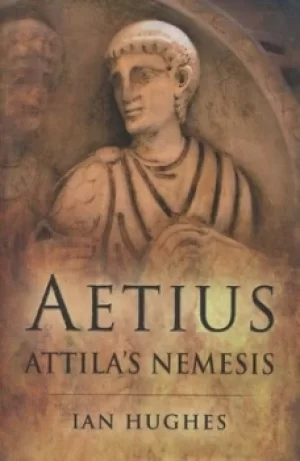 Image of Aetius by Ian Hughes