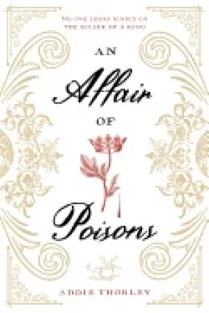 Image of affair of poisons