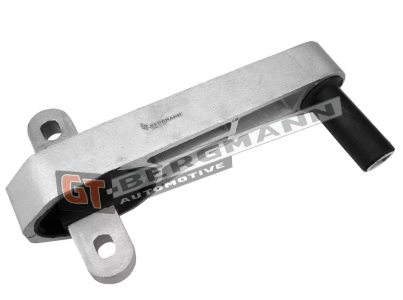 Image of GT-BERGMANN GT25-029 Engine mount Rear, Rubber-Metal Mount Rubber, Metal Engine Mounting (247)