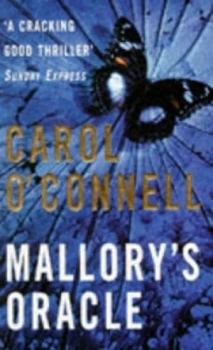 Image of Mallorys Oracle by Carol O Connell Paperback