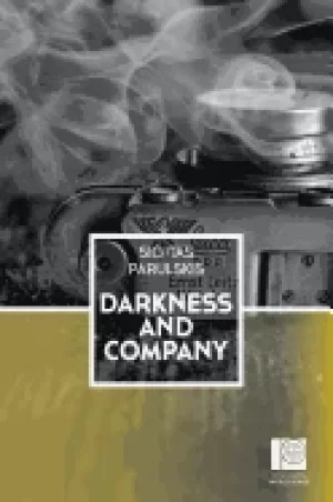 Image of darkness and company