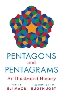 Image of Pentagons and Pentagrams : An Illustrated History