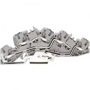 Image of Industrial terminal block 6.20 mm Pull spring Configuration N L Terre