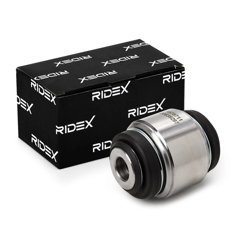 Image of RIDEX Trailing arm / Suspension arm bush RIDEX 251T1120