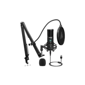 Image of Maono AU-PM421 Broadcast Microphone Kit