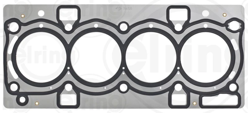 Image of Head gasket ELRING 346.520