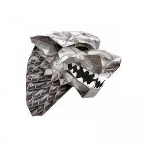 image of Game of Thrones Mask: The House Stark Book