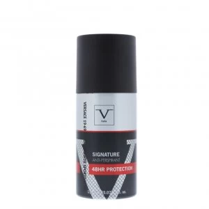 image of V Italia 19.69 Signature Deodorant For Him 150ml