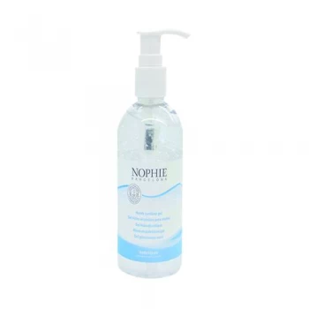 Image of Wallace Cameron Alcohol Pump Hand Sanitiser 200ml NP0323