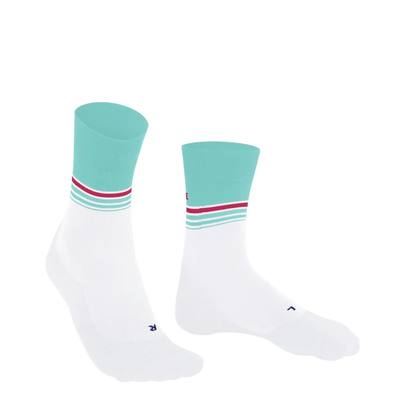 Image of Womens socks Falke RU4 Endurance Cool Blanc Female 35/36