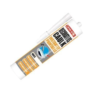 EVO-STIK Decorator&apos;s Caulk Instantly Paintable C20