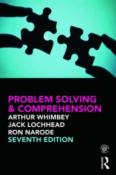 Image of Problem Solving & Comprehension