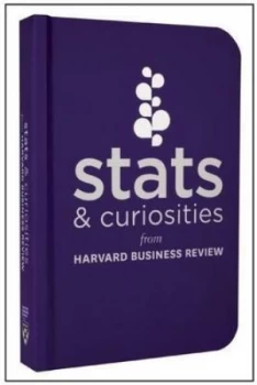 Image of Stats and Curiosities by Harvard Business Review Hardback