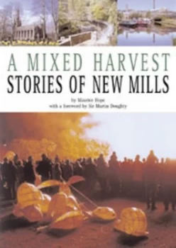 Image of A Mixed Harvest by Maurice Hope Book