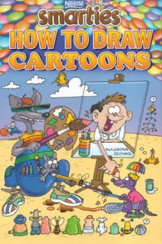 Image of How to Draw Cartoons by David and Liza Mostyn Paperback