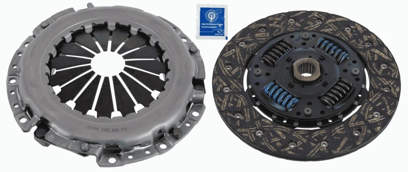 Image of Clutch kit SACHS 3000 950 854
