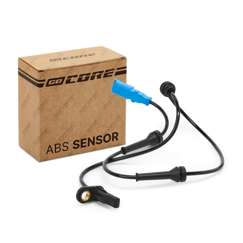 Image of goCORE GCD120159 ABS Sensor Sensor,wheel speed (412)