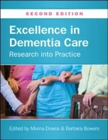 Image of Excellence in Dementia Care: Research into Practice